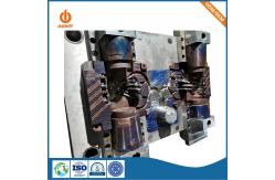 China Customized Precision Casting Products Magnesium Alloy Die Casting supplier