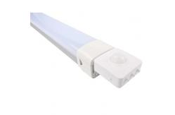 China 2ft 4ft 8ft Linear Strip Light IP20 26w 38w 60w 120w supplier