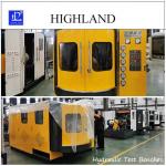 Efficiently Test Hydraulic Pumps And Motors with Fully Automatic Hydraulic Test Bench