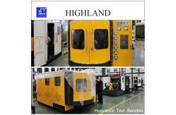 China Efficiently Test Hydraulic Pumps And Motors with Fully Automatic Hydraulic Test Bench supplier