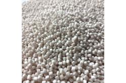 China PC Plastic Additive Masterbatch V0 Grade Compound Customized supplier