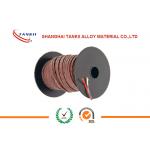 Iron  Constantan Thermocouple wire 26AWG multi core cable  For Industry Instrumentation Heating for sale