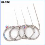 PT100 PT1000 Platinum Resistance Temperature Sensor High Temperature Resistant High Precision Thermocouple