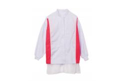 China Antistatic Polyester 65% Cotton 35% Jacket Work Clothes supplier