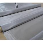1m Width 300 400 Micron Stainless Steel Mesh Sheet Plain Dutch Weave For Petroleum for sale