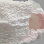 Cloth Like Breathable Back sheet Disposable XXL Unisex Adult Diapers for sale