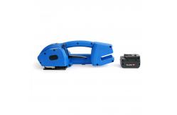 China Packaging Solutions Next Generation Fully Automatic Strapping Tools with Technological Breakthroughs supplier
