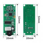 13.56mhz Rfid Card Module USB Interface No Driver Keyboard NFC Smart MI IC Card Reader Module for sale