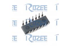 China CD4069UBE supplier
