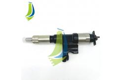 China 095000-5351 Diesel Fuel Injector 0950005351 For 4HK1 6HK1 Engine supplier