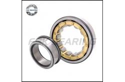 China Single Row N30/670 Cylindrical Roller Bearings For Rolling Mills supplier