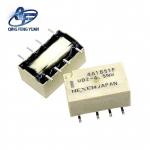 Solid-state Relays 932-Electromagnetic High switching speed for sale
