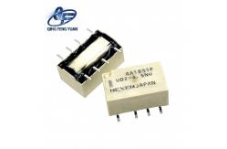 China Solid-state Relays 932-Electromagnetic High switching speed supplier