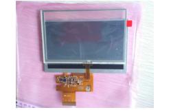China EJ050NA-01D TFT LCD Module For Office Equipment / Education Electronics supplier