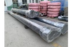 China Bottom Feed Vibroflot System In Reclamation Island Dry Method supplier