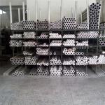 Extruded Rectangular Aluminum Square Tube 5052 5083 5754 5005