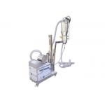 Automatic Powder Vacuum Conveyor For Chemical Industry for sale