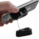 Counter Top Retractable Security Rope Anti Theft Pull Box Cable for sale