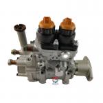 6WG1 6WF1 Diesel Fuel Pump 0940000484 094000-0484 8976034144 8-97603414-4 for sale