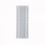 Universal Test Electronics Breadboard Double Strips For Lab Testing for sale