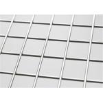 3mm Construction 1/4 X 1/4 Inch Welded Wire Mesh for sale