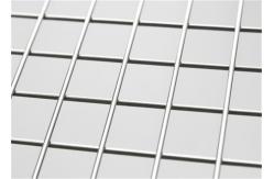 China 3mm Construction 1/4 X 1/4 Inch Welded Wire Mesh supplier