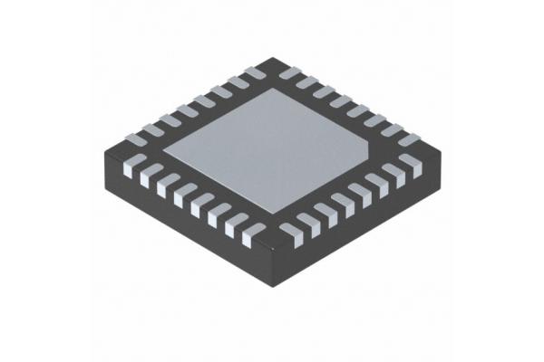 Wireless Communication Module EFR32MG21B010F768IM32-B General 2.4GHz RF Transceiver 32-VFQFN