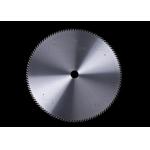 China Precision Wood Cutting Circular Saw Blades 305mm with Ceratizit Tips manufacturer