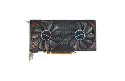 China PCWINMAX Radeon RX 5500 Graphics Card 8GB DDR6 128 Bit Video Card supplier