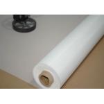 Solar Panels Polyester Screen Printing Mesh Fabric 13T-165T Mesh Count