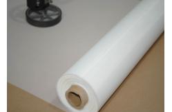 China Solar Panels Polyester Screen Printing Mesh Fabric 13T-165T Mesh Count supplier