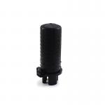 1 In 4 Out Fiber Optic Splice Case 96 Cores Heat Shrinkable 24FO for sale