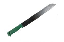 China Mirror Polish Surface Uncapping Knife with Plastic Handle of Honey Uncapping Tools supplier