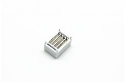 China 29 AWG 16 Points Solder Breadboard For Electronics Projects supplier