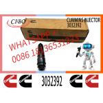 Diesel Fuel injector 3032392 3054253 4914325 for CUM-MINS engine for sale