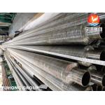 ASTM A179 / A179M Al1060 FIn Tube Embeded Type With Strong Protection Package for sale