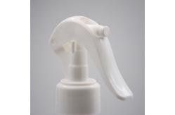 China Chemical Resistant Trigger Sprayer Triggers For Spray Bottles For Garden Agriculture supplier