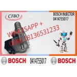 Fuel Injection Unit Pump 0414755117 0414755017 9074627 for Bosch Renault Mack Trucks
