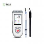 Portable pH+Dissolved Oxygen Multi-parameter pH DO Portable Handhold Meter for sale