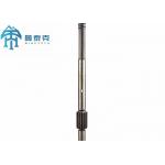 525mm Heat Treatment Shank Adaptor For Tunneling for sale