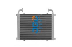 China 22B-03-11121 Hydraulic Oil Cooler For Komatsu Excavator PC128UU-2 supplier