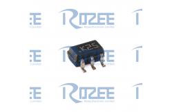 China LMV321LICT supplier