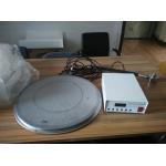 Industrial Ultrasonic Vibration Transducer With Vibration Plate / Generator for sale