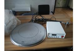 China Industrial Ultrasonic Vibration Transducer With Vibration Plate / Generator supplier