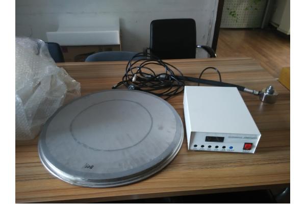 Industrial Ultrasonic Vibration Transducer With Vibration Plate / Generator