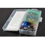 Convenient Eco-Friendly Starter Kit For Arduino UNO R3 board