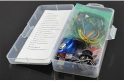 China Convenient Eco-Friendly Starter Kit For Arduino UNO R3 board supplier