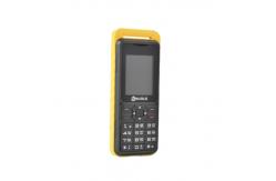 China Strong Confidentiality DLNA Mobile Phone CDMA 450MHz Single Core Phone supplier