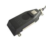 Open Drain Area Velocity Flow Meter Conductivity Ultrasonic Sensor QSD6537 for sale