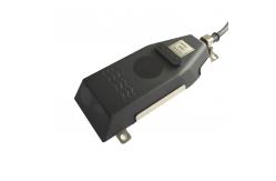 China Open Drain Area Velocity Flow Meter Conductivity Ultrasonic Sensor QSD6537 supplier